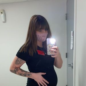 Meet your Posher, Shelby